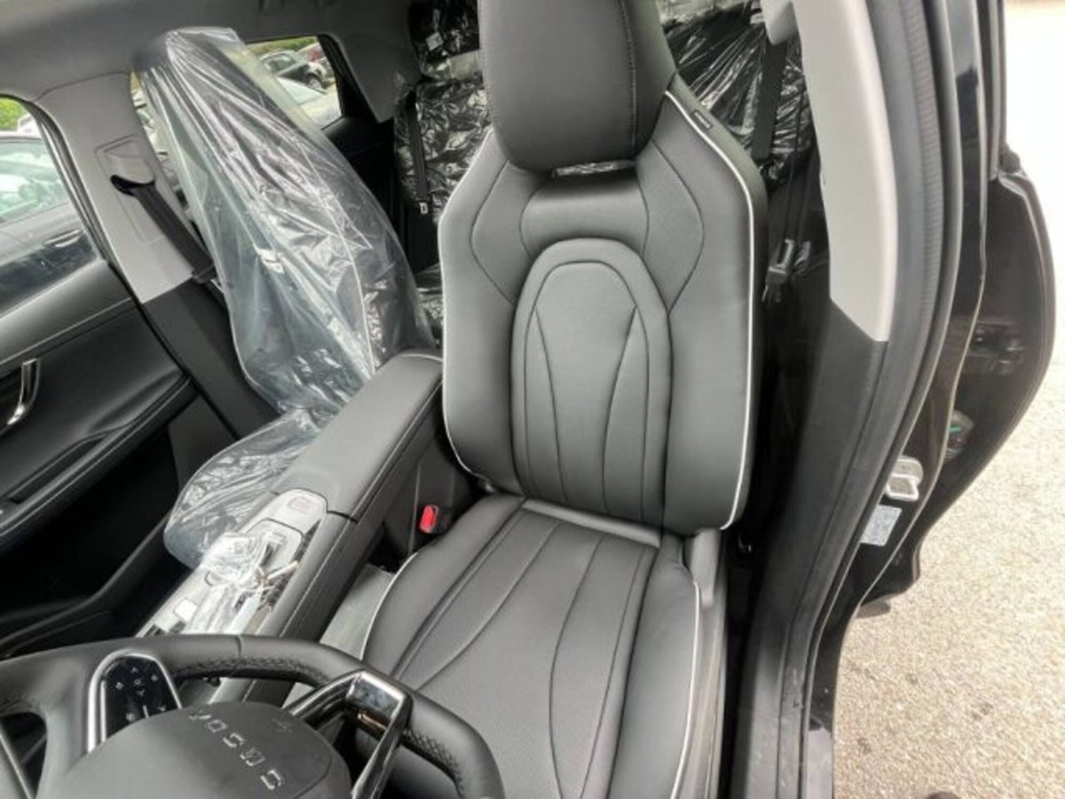 Omoda Omoda 5 1.6 tgdi Premium 7dct (9)