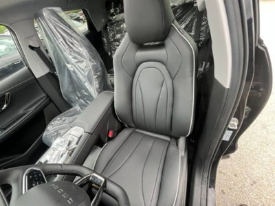Omoda Omoda 5 1.6 tgdi Premium 7dct (9)