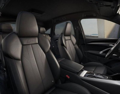 Audi Q5 Sportback 2.0 e-hybrid S line edition quattro 299cv s-tronic (5)