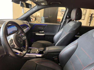 Mercedes-Benz GLB 180 d Automatic Premium (10)