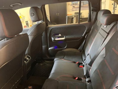 Mercedes-Benz GLB 180 d Automatic Premium (7)
