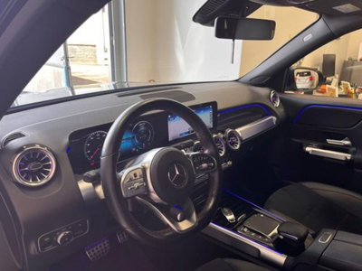 Mercedes-Benz GLB 180 d Automatic Premium (9)
