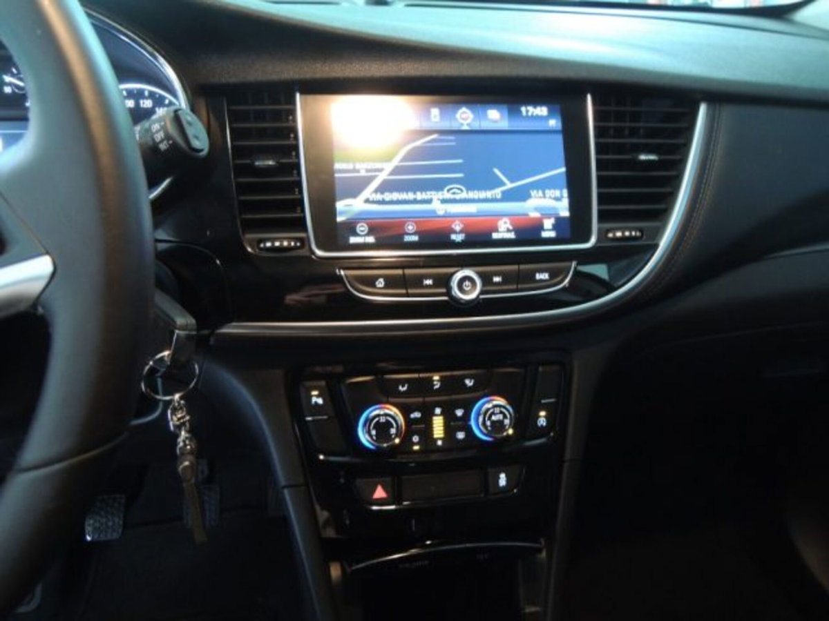Opel Mokka 1.6 CDTI Ecotec 136CV 4x2 Start&Stop Innovation (12)