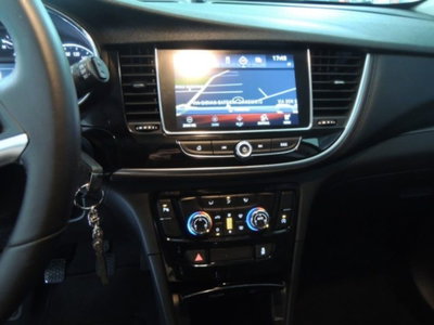 Opel Mokka 1.6 CDTI Ecotec 136CV 4x2 Start&Stop Innovation (12)
