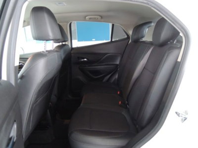 Opel Mokka 1.6 CDTI Ecotec 136CV 4x2 Start&Stop Innovation (13)