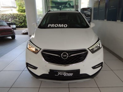 Opel Mokka 1.6 CDTI Ecotec 136CV 4x2 Start&Stop Innovation (2)