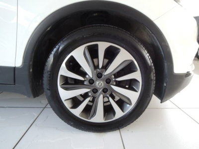 Opel Mokka 1.6 CDTI Ecotec 136CV 4x2 Start&Stop Innovation (3)