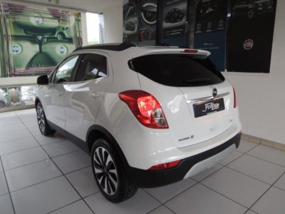 Opel Mokka 1.6 CDTI Ecotec 136CV 4x2 Start&Stop Innovation (4)