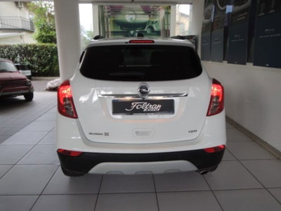 Opel Mokka 1.6 CDTI Ecotec 136CV 4x2 Start&Stop Innovation (5)