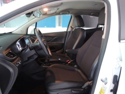 Opel Mokka 1.6 CDTI Ecotec 136CV 4x2 Start&Stop Innovation (7)