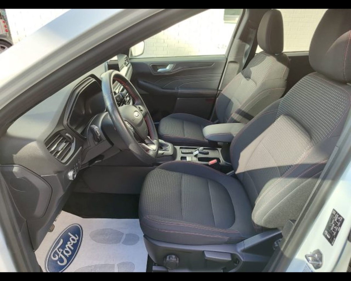 Ford Kuga 1.5 EcoBlue 120 CV 2WD ST-Line (11)