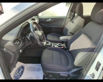 Ford Kuga 1.5 EcoBlue 120 CV 2WD ST-Line (11)