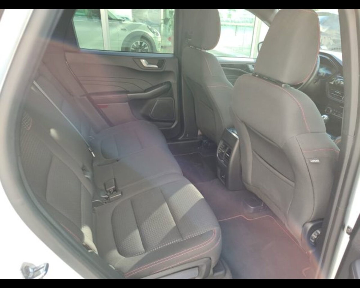 Ford Kuga 1.5 EcoBlue 120 CV 2WD ST-Line (14)