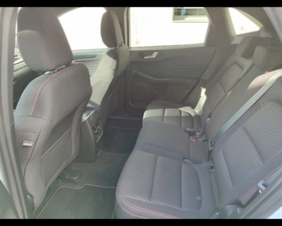 Ford Kuga 1.5 EcoBlue 120 CV 2WD ST-Line (15)
