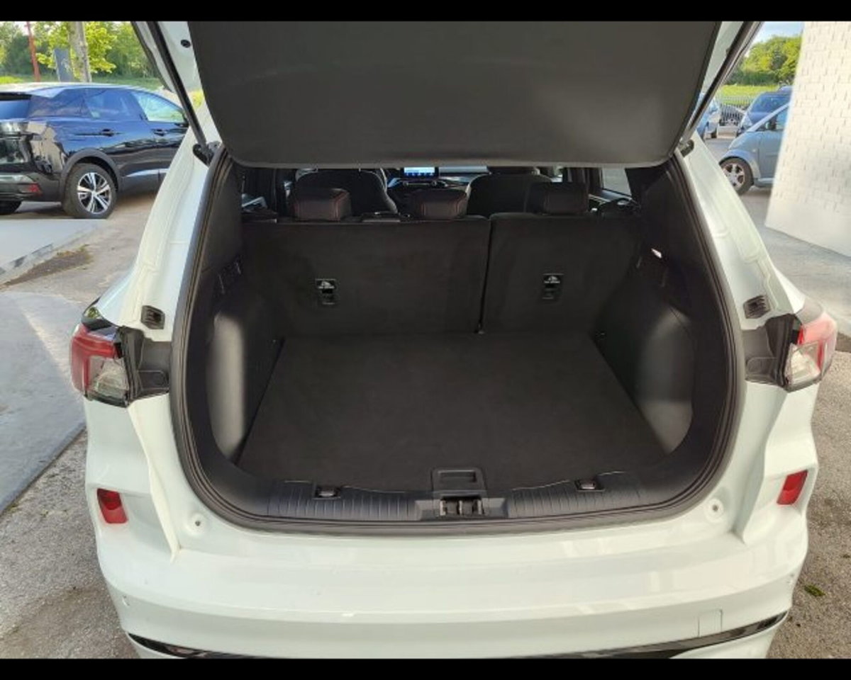 Ford Kuga 1.5 EcoBlue 120 CV 2WD ST-Line (17)