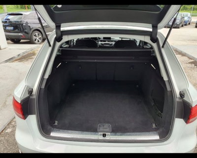Audi A4 Avant 2.0 TDI 150 CV ultra S tronic (19)