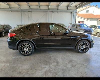 Mercedes-Benz GLC SUV 250 d 4Matic Premium (8)