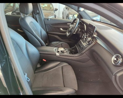 Mercedes-Benz GLC SUV 250 d 4Matic Premium (15)
