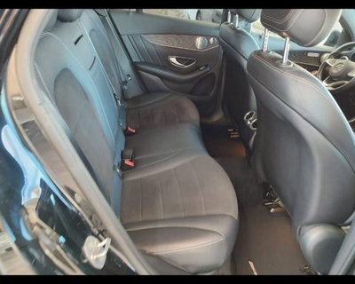 Mercedes-Benz GLC SUV 250 d 4Matic Premium (16)