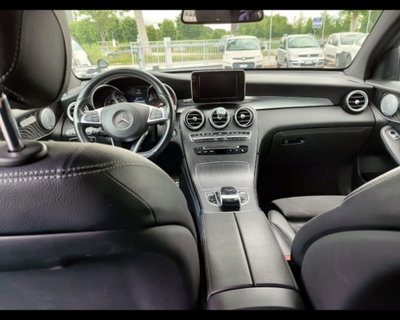 Mercedes-Benz GLC SUV 250 d 4Matic Premium (3)