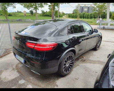 Mercedes-Benz GLC SUV 250 d 4Matic Premium (4)