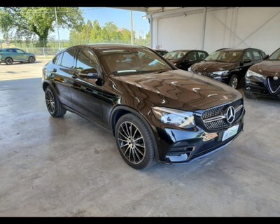 Mercedes-Benz GLC SUV 250 d 4Matic Premium (7)