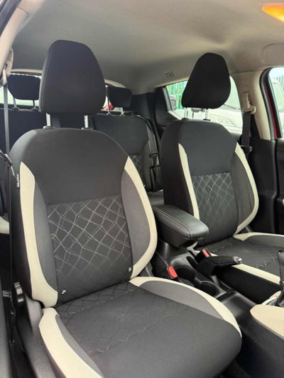 Nissan Micra dCi 90 5 porte N-Connecta (12)