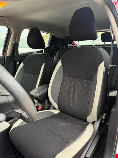 Nissan Micra dCi 90 5 porte N-Connecta (14)