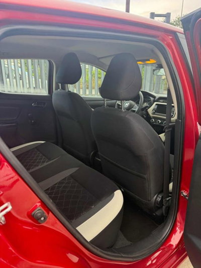 Nissan Micra dCi 90 5 porte N-Connecta (8)