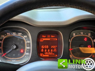 Fiat Panda 1.2 Lounge (12)