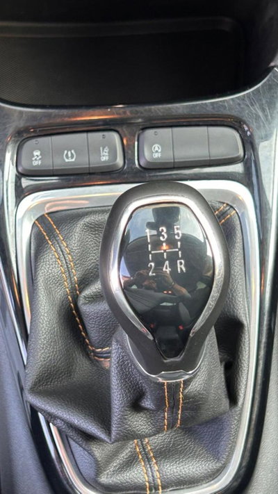 Opel Crossland X 1.6 ECOTEC D 8V Start&Stop Innovation (18)