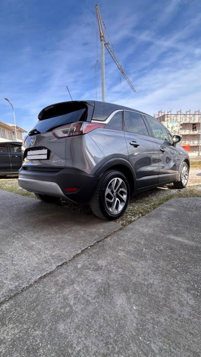Opel Crossland X 1.6 ECOTEC D 8V Start&Stop Innovation (3)
