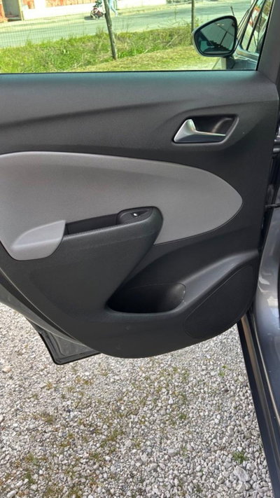 Opel Crossland X 1.6 ECOTEC D 8V Start&Stop Innovation (9)