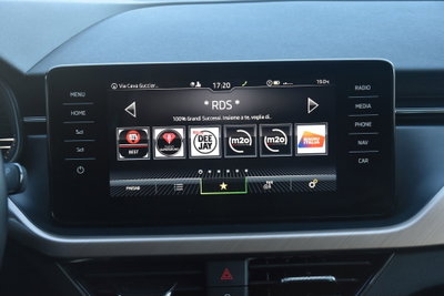 Skoda Kamiq 1.0 TSI 110 CV DSG Style (14)