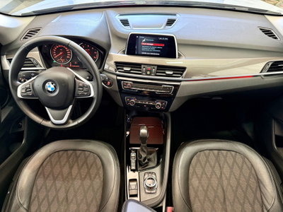 BMW X1 xDrive18d xLine Plus (11)