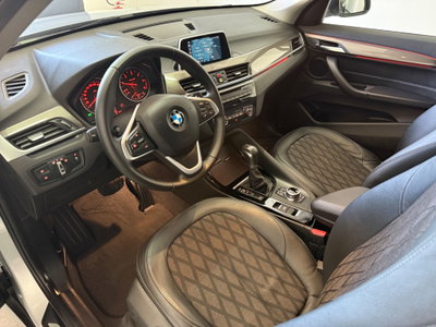 BMW X1 xDrive18d xLine Plus (13)