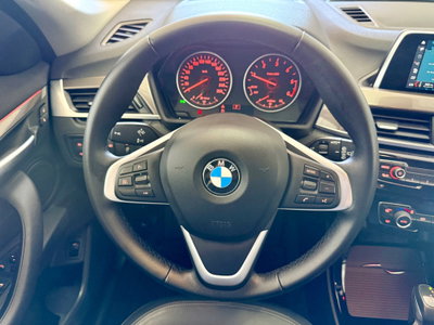 BMW X1 xDrive18d xLine Plus (14)