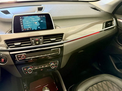 BMW X1 xDrive18d xLine Plus (15)