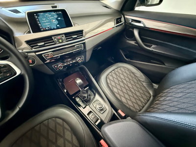 BMW X1 xDrive18d xLine Plus (16)