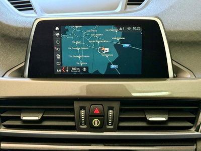 BMW X1 xDrive18d xLine Plus (17)