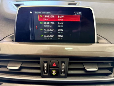 BMW X1 xDrive18d xLine Plus (19)