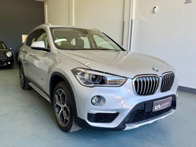 BMW X1 xDrive18d xLine Plus (3)