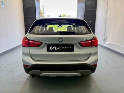 BMW X1 xDrive18d xLine Plus (5)