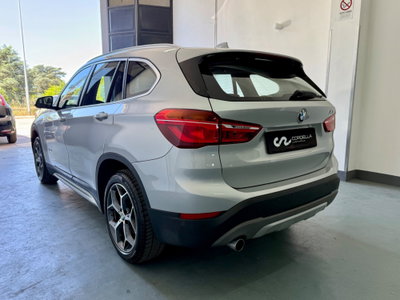 BMW X1 xDrive18d xLine Plus (6)