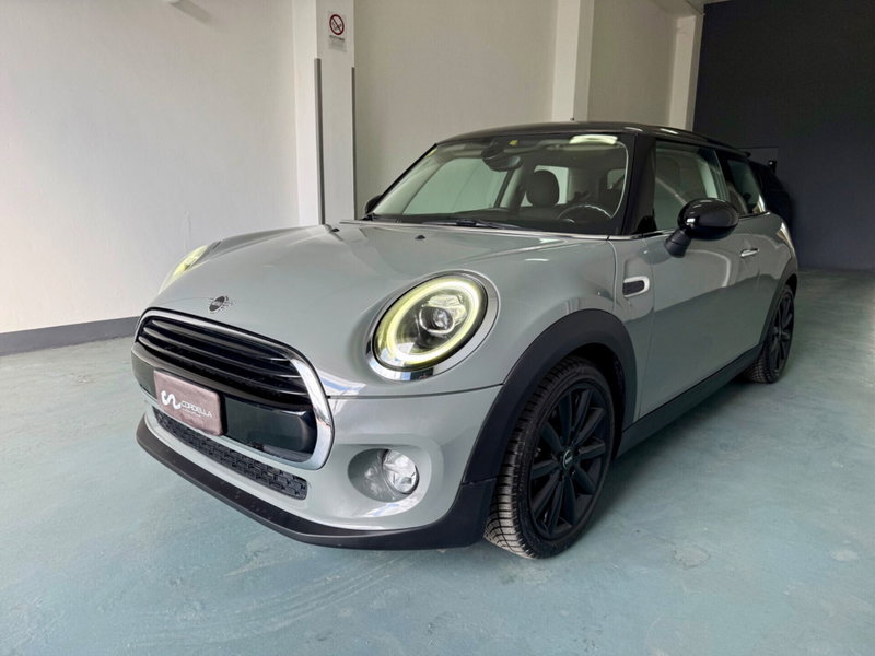 MINI Mini 1.5 Cooper Baker Street