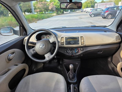 Nissan Micra 1.2 16V 5 porte Easy (11)