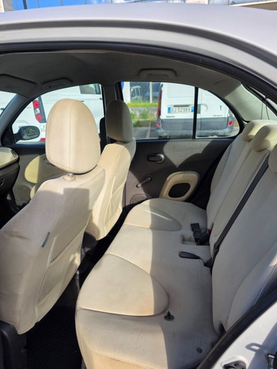 Nissan Micra 1.2 16V 5 porte Easy (9)