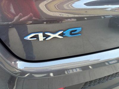 Jeep Compass 1.3 T4 190 CV PHEV AT6 4xe Longitude (9)
