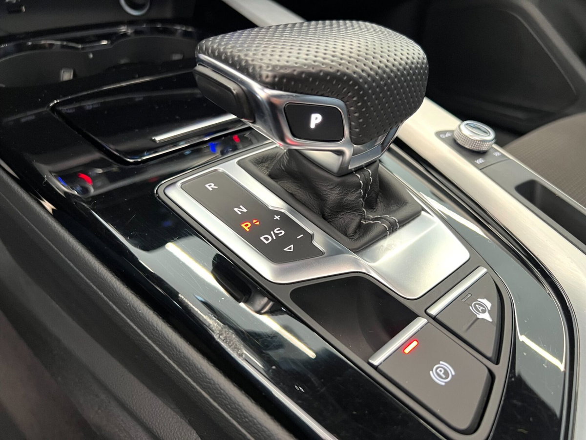 Audi A5 Sportback Sportback 40 2.0 tdi mhev S line edition quattro 204cv s-tronic (15)