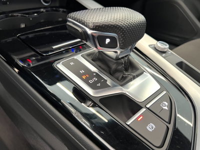Audi A5 Sportback Sportback 40 2.0 tdi mhev S line edition quattro 204cv s-tronic (15)